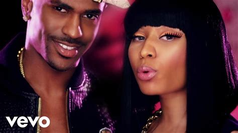 Big Sean feat. Nicki Minaj 